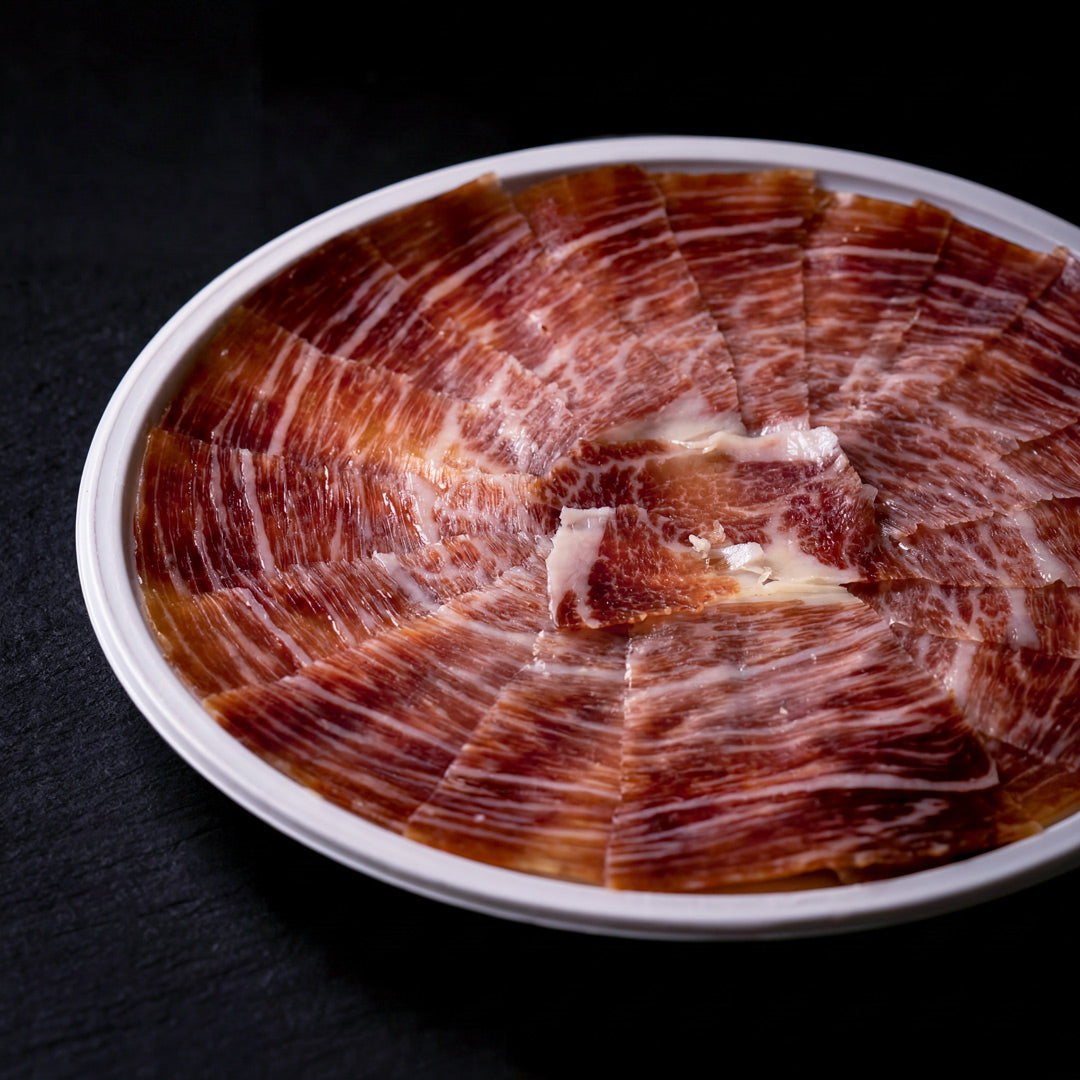 Platos corte a cuchillo