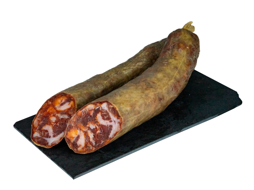 Chorizo ibérico cular
