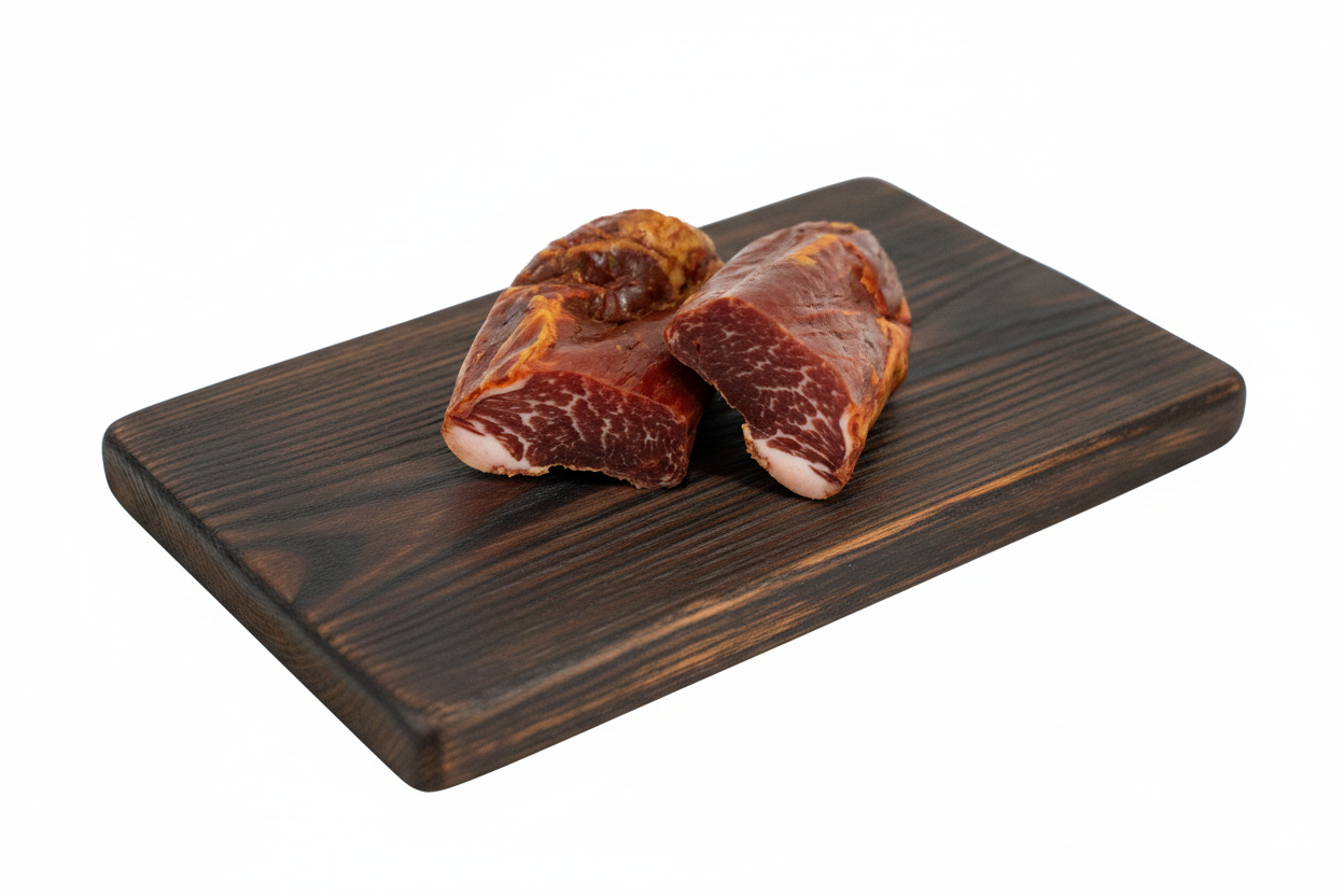 Lomito de cebo ibérico