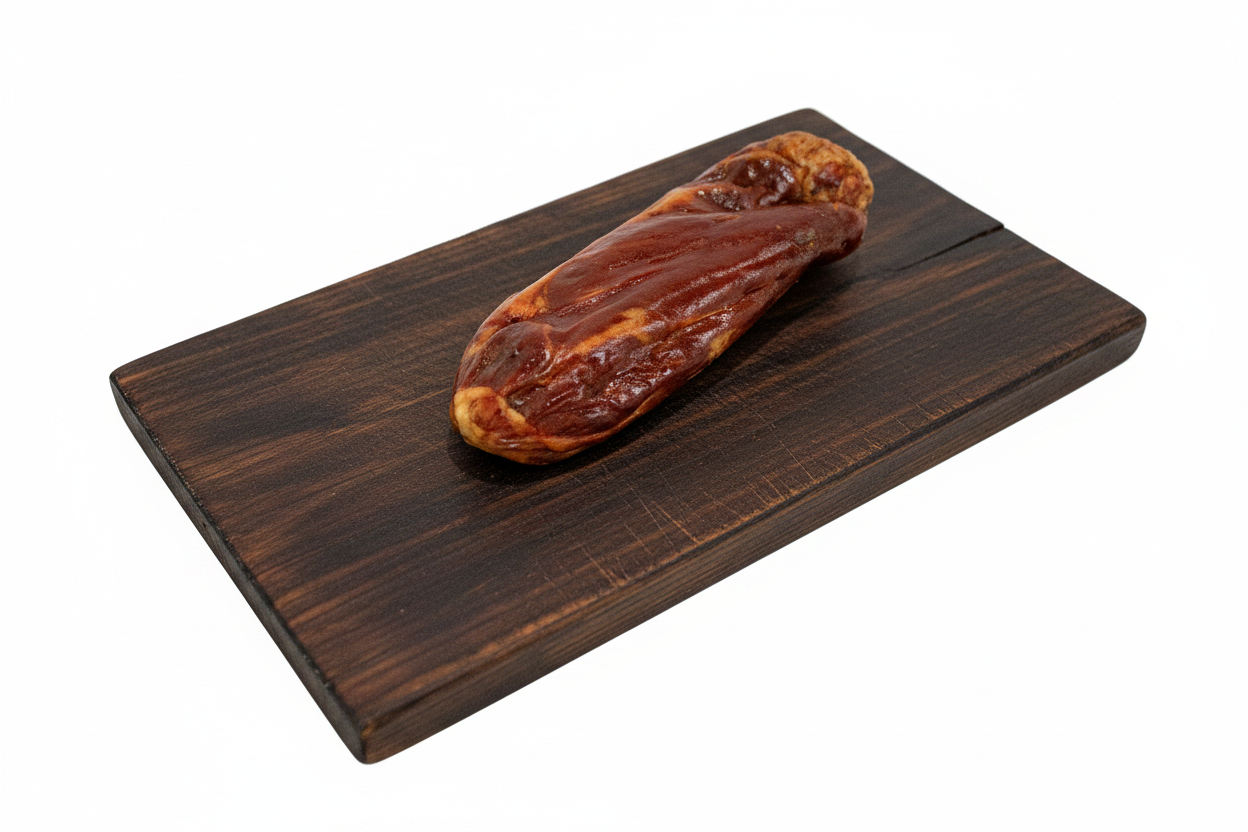 Lomito de cebo ibérico