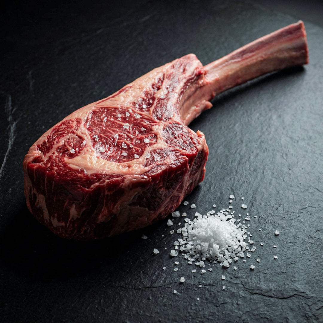 Tomahawk vaca Cebona premium
