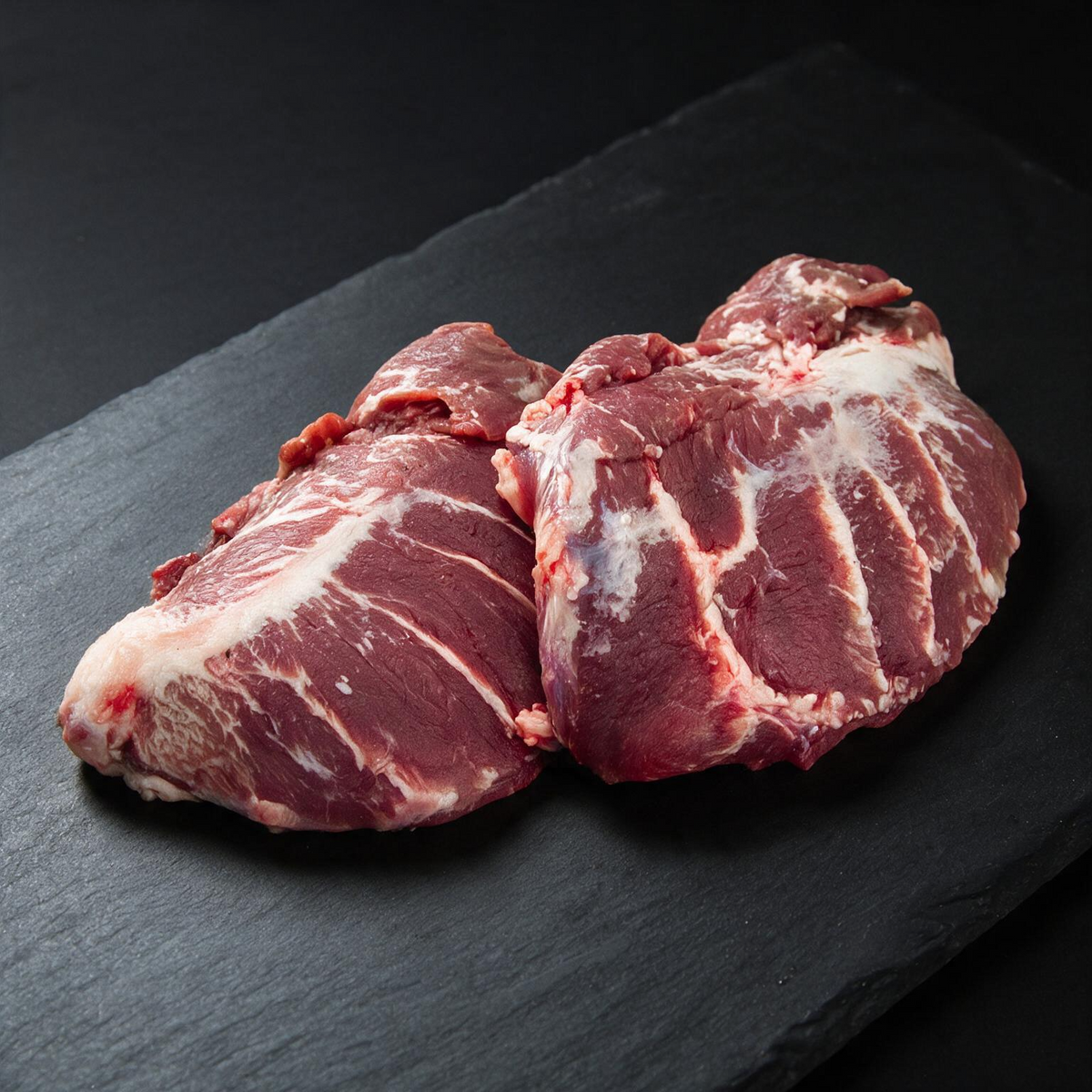 Carrillada ibérica