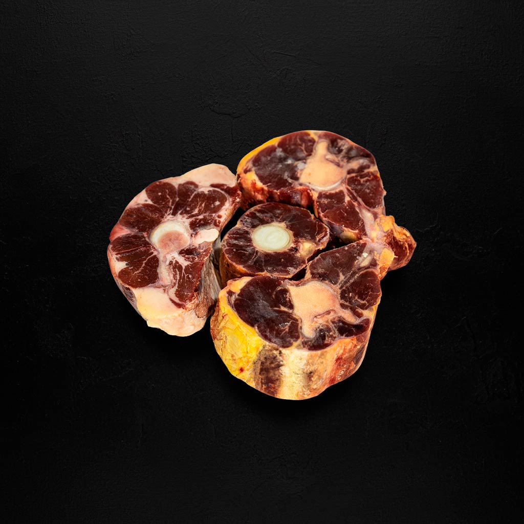 Cola de toro Extra 15-20 tacos