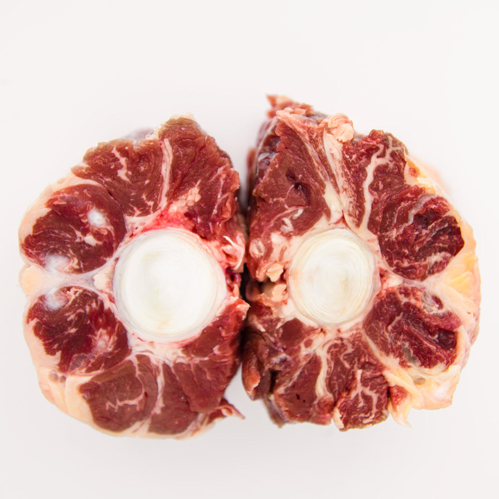 Cola de toro Extra 15-20 tacos