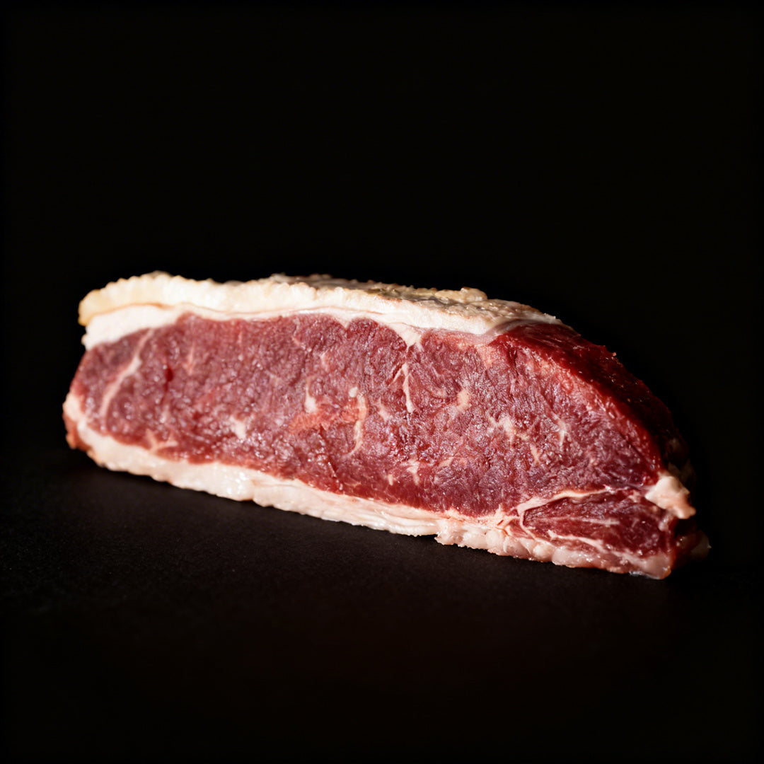 Entrecot de ternera Morucha