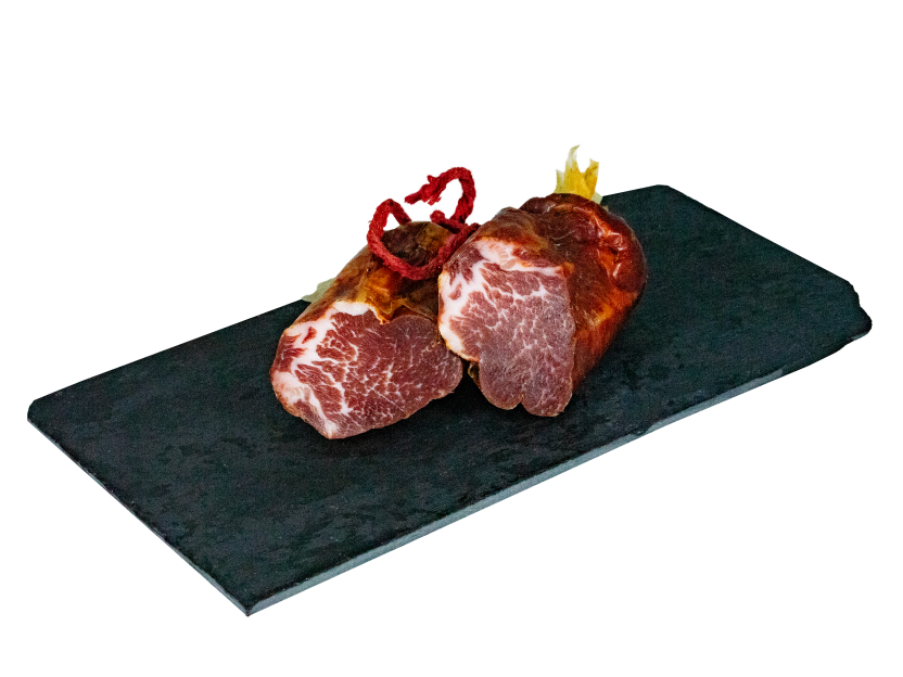 Lomito ibérico de bellota