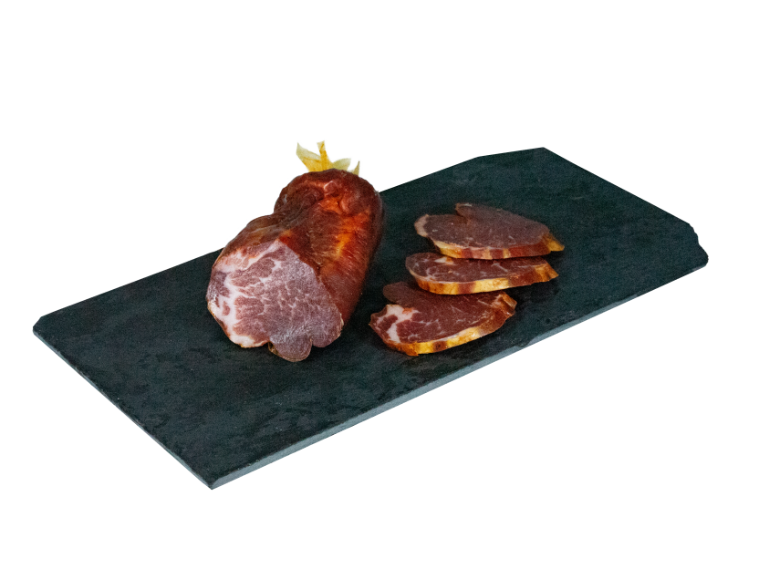 Lomito ibérico de bellota