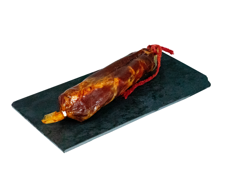 Lomito de cebo ibérico