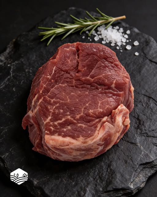 Medallón Solomillo vacuno