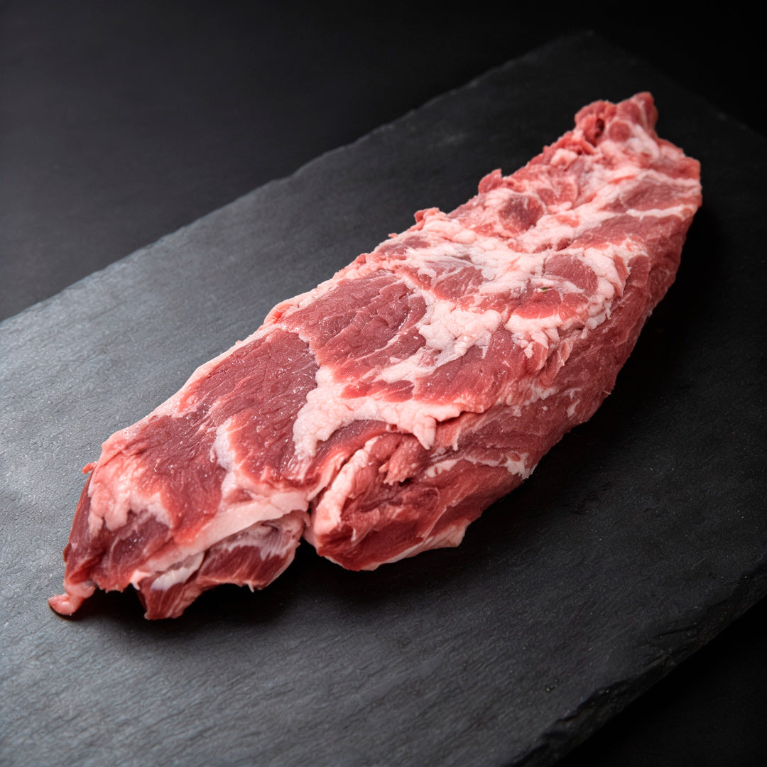 Pluma ibérica