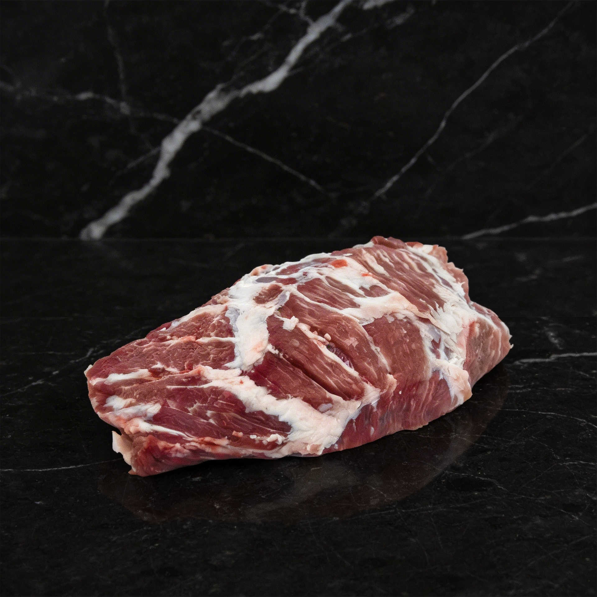 Presa bellota ibérica