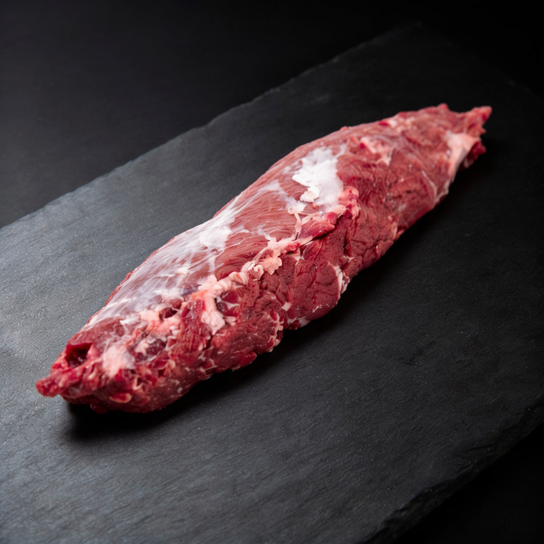solomillo iberico