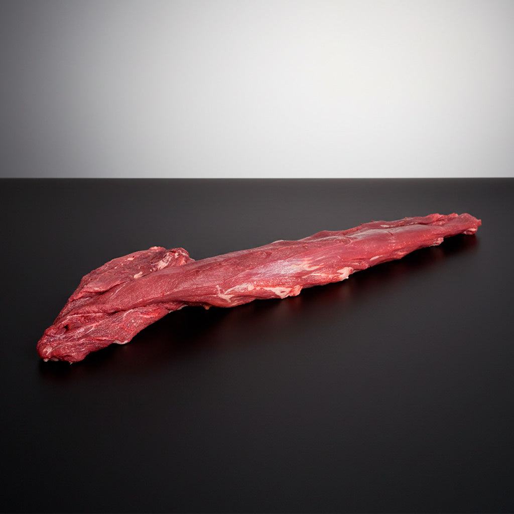 Solomillo vacuno entero