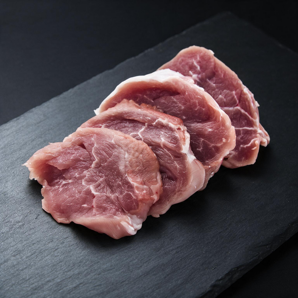Medallón de solomillo ibérico
